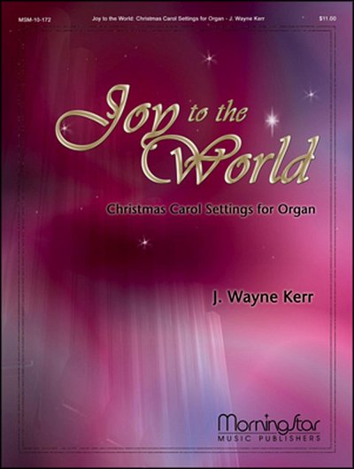 Joy to the World, Org