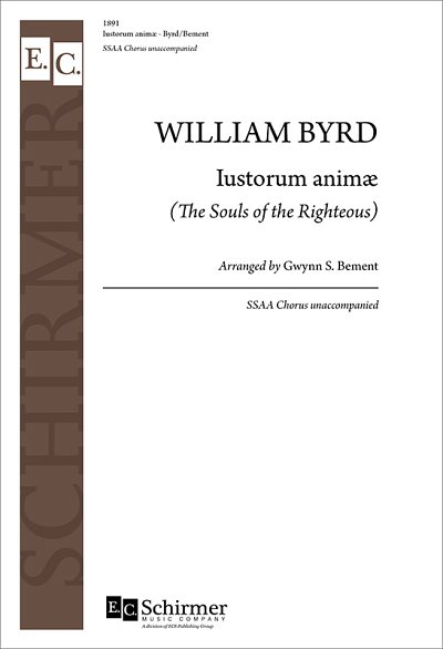 W. Byrd: Iustorum animae, Fch (Chpa)