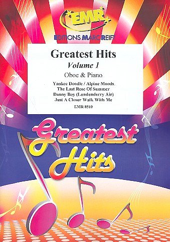 Greatest Hits Volume 1, ObKlav