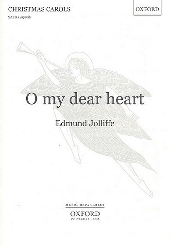 E. Jolliffe: O my dear heart, Ch (Chpa)
