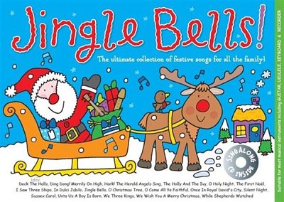 Music For Kids: Jingle Bells