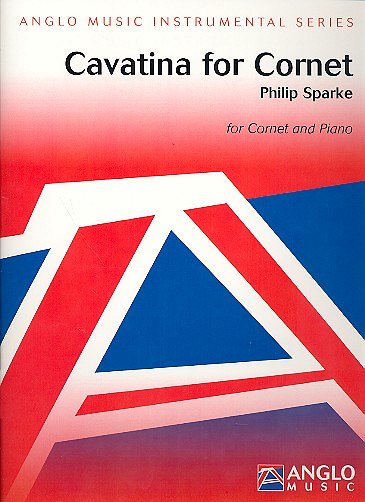 P. Sparke: Cavatina for Cornet (Bu)