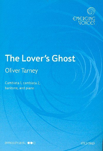 O. Tarney: The Lover's Ghost, Ch (Chpa)