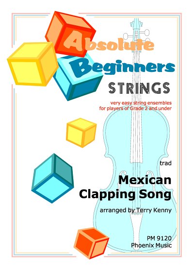 T. trad: Mexican Clapping Song
