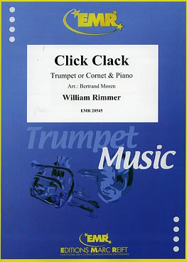 W. Rimmer: Click Clack, Trp/KrnKlav