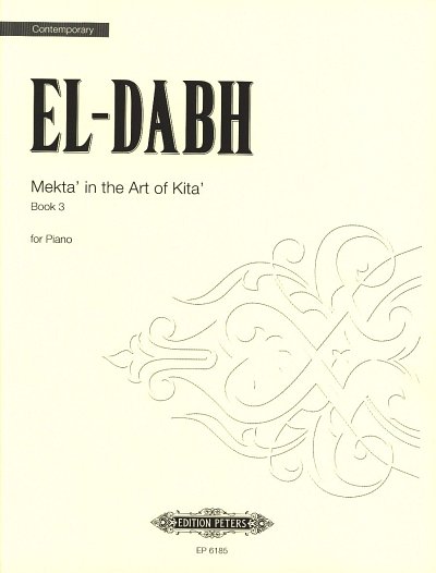 El Dabh Halim: Mekta 2