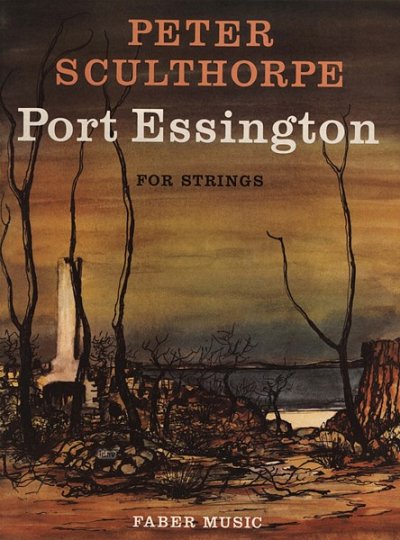 P. Sculthorpe: Port Essington (1977)