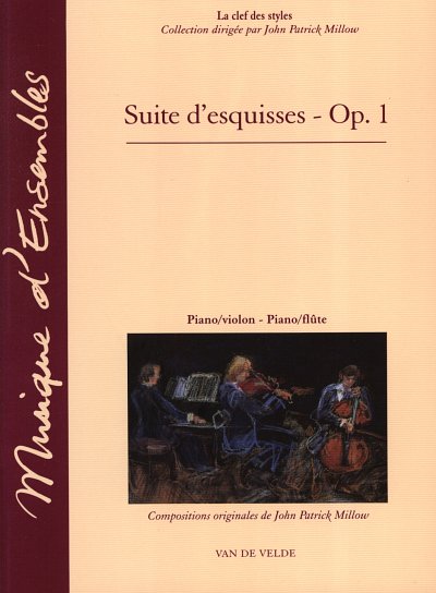 Suite d'esquisse Op.1