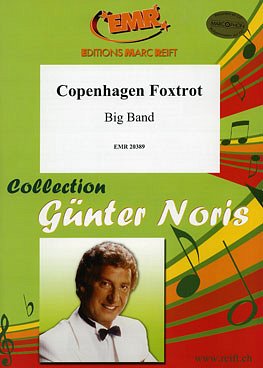 G.M. Noris: Copenhagen Foxtrot, Bigb