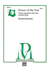 DL: House of the Sun (Part.)