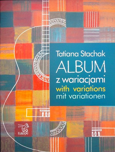 T. Stachak - Album with Variations