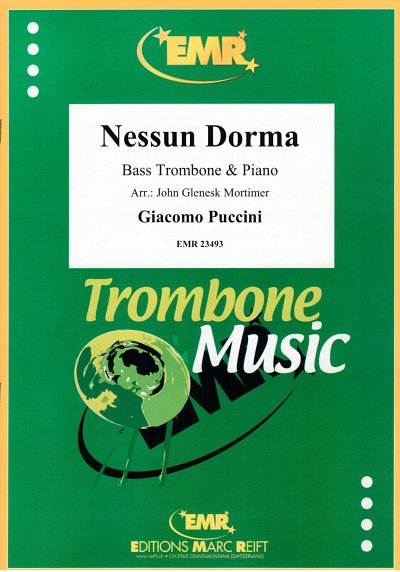 DL: G. Puccini: Nessun Dorma, BposKlav