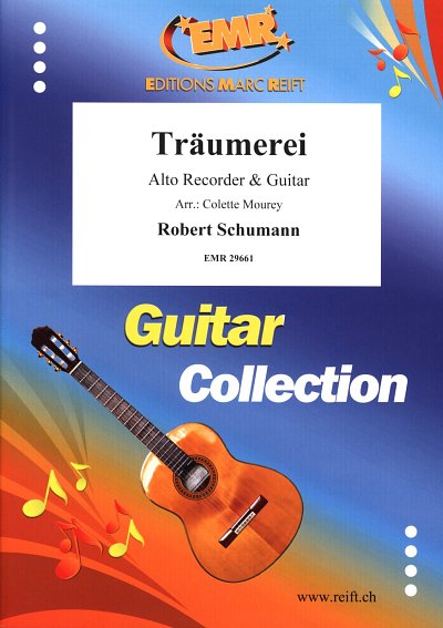 R. Schumann: Träumerei, AbflGit