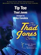 T. Jones: Tip Toe