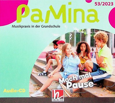 PaMina 53/2023 (CD)