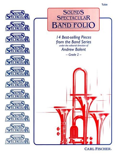 E. Osterling: Band Folio, Blkl/Jublas (Tba)