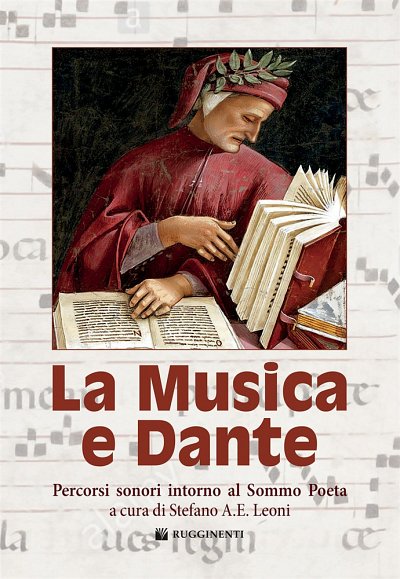 S.A.E. Leoni: La Musica e Dante (Bu)