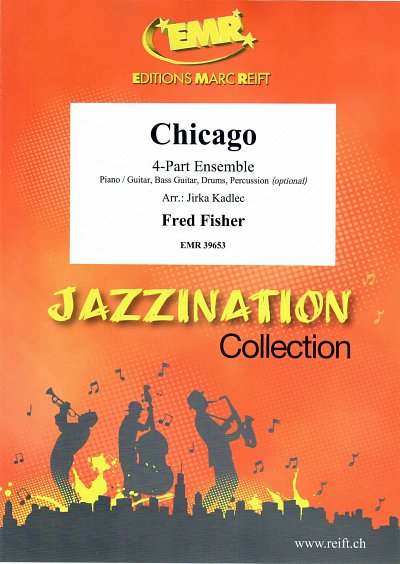 F. Fisher: Chicago, Varens4