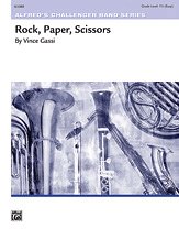 V. Gassi et al.: Rock, Paper, Scissors