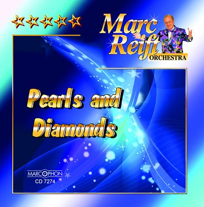 Pearls and Diamonds (CD)