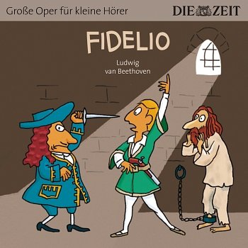 Grosse Oper fuer kleine Hoerer, Org