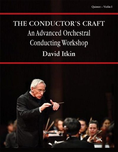 The Conductor's Craft - Violin 1