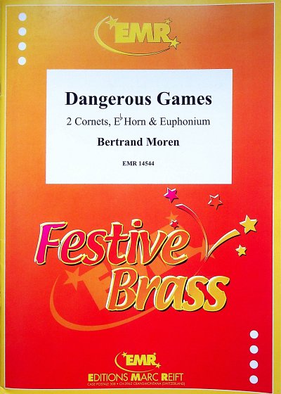 B. Moren: Dangerous Games, 2KornHrnEuph