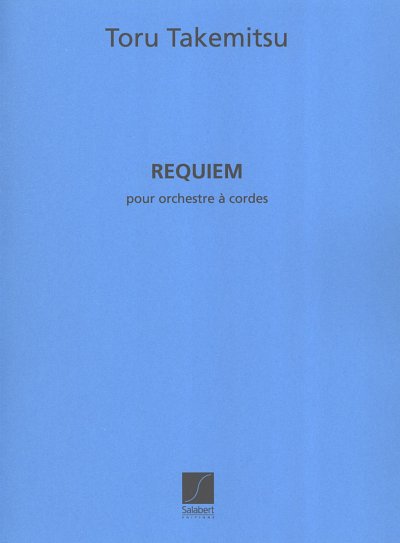 Requiem, Stro (Stp)