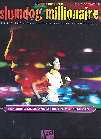 A.R. Rahman: Slumdog Millionaire, GesKlaGitKey (SBPVG)