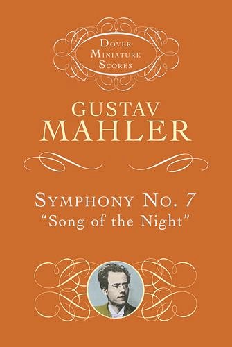 G. Mahler: Symphony No.7 'Song Of The Night'