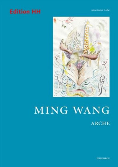 M. Wang: Arche (Pa+St)