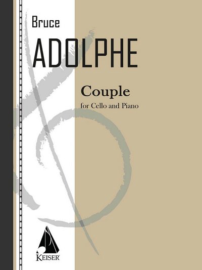 B. Adolphe: Couple, VcKlav (KlavpaSt)