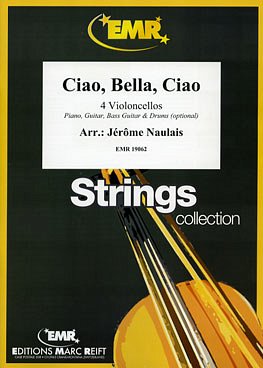 J. Naulais: Ciao, Bella, Ciao, 4Vc