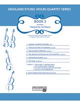 DL: Highland/Etling Violin Quartet Series: Set 3