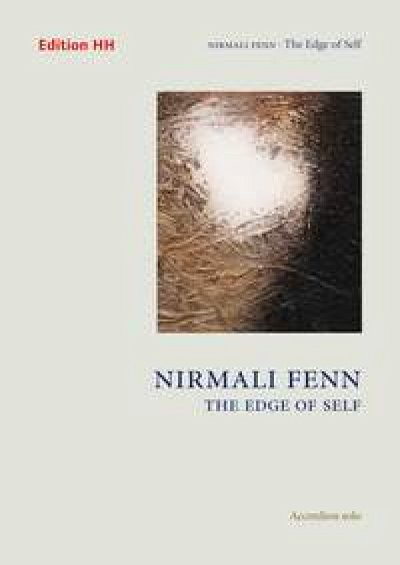 F. Nirmali: The Edge of Self, Akk