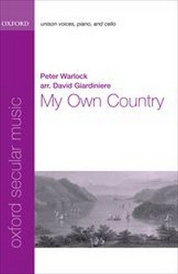 P. Warlock: My Own Country, Ch (Chpa)