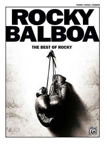 Balbao Rocky: Best Of Rocky