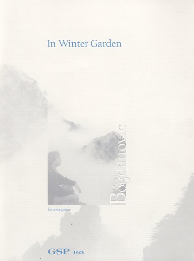 D. Bogdanovic: In Winter Garden