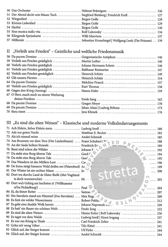 Mitteldeutsches Chorbuch, Gch (Chb) (2)