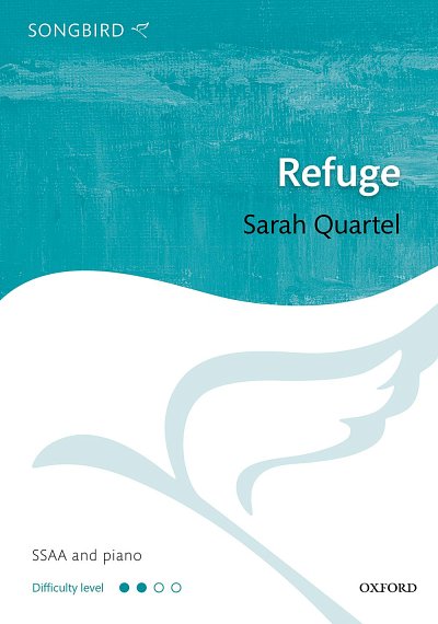 S. Quartel: Refuge
