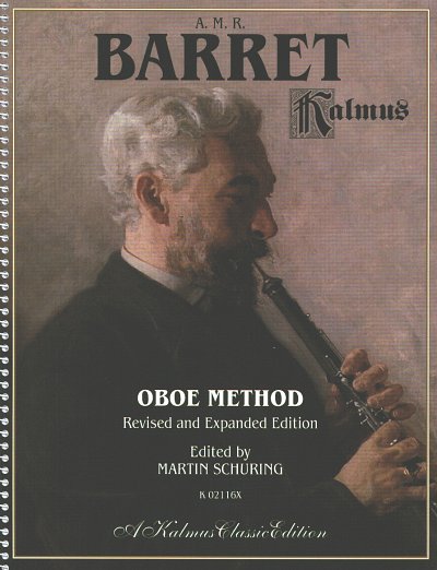 Oboe Method, Ob