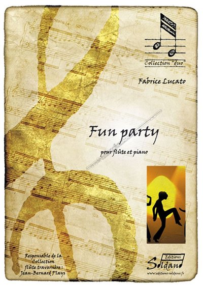 F. Lucato: Fun Party