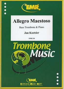 DL: J. Koetsier: Allegro Maestoso, BposKlav