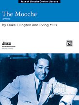 DL: D. Ellington: The Mooche, Jazzens (Pa+St)