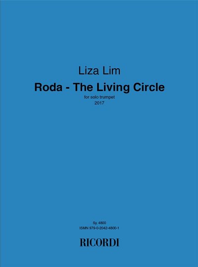 Roda _ The Living Circle, Trp