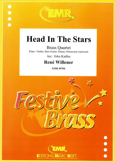 R. Willener: Head In The Stars