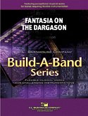 G. Holst: Fantasia on the Dargason, Blaso (Pa+St)
