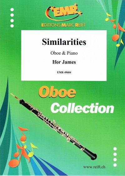 I. James: Similarities, ObKlav