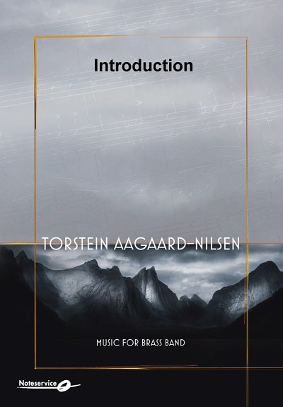T. Aagaard-Nilsen: Introduction, Brassb (Pa+St)