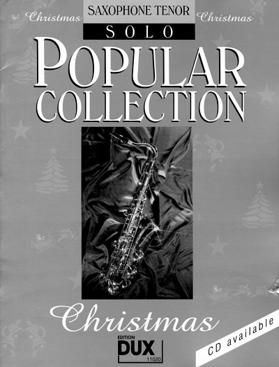 A. Himmer: Popular Collection Christmas, Tsax